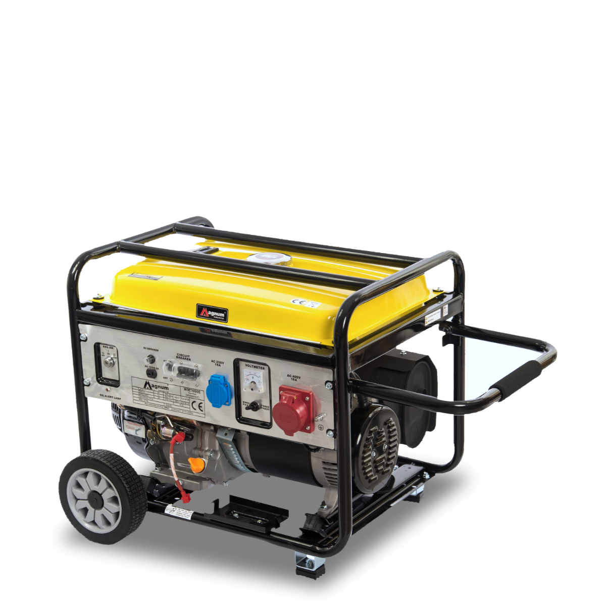 Urządzenia — Agregaty