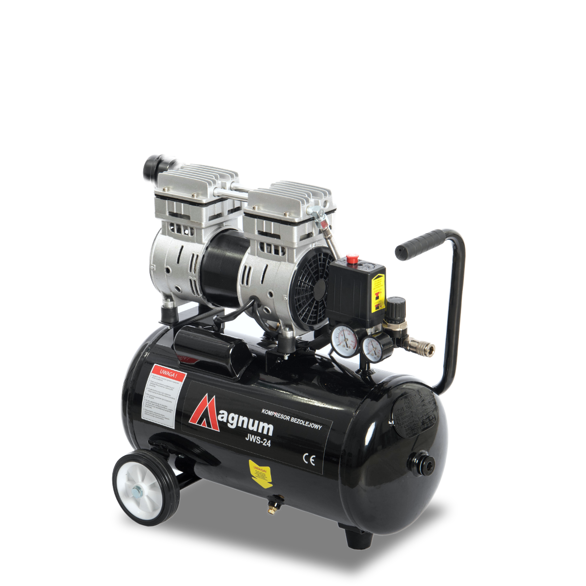 MAGNUM JWS-24/750