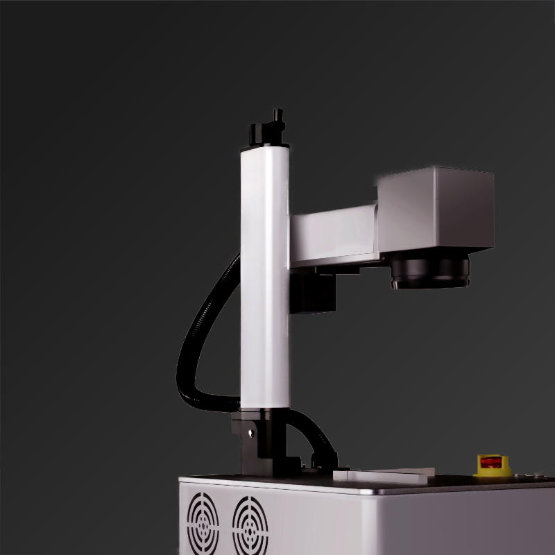 Urządzenia laserowe do grawerowania i znakowania