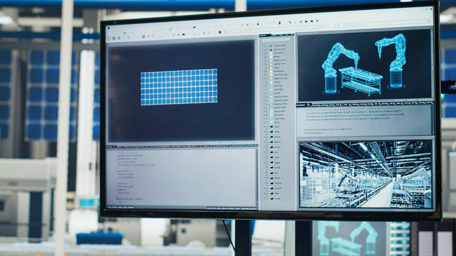 Przemysł kosmiczny i nowoczesne technologie